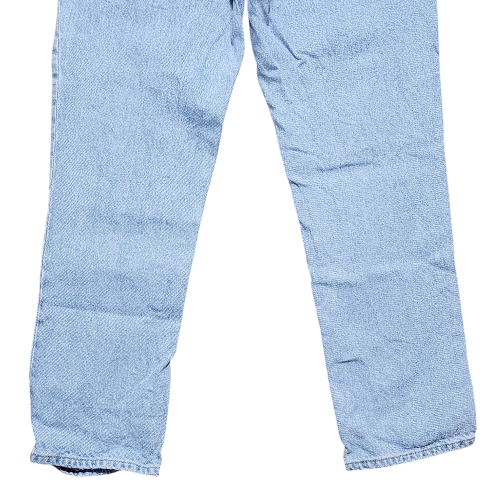Good American Womens Jeans Good Boy Straight Leg Size 2/26 - Picture 6 of 9